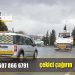Çekici Çağırın